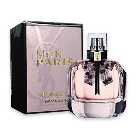 ysl mon paris couture 90ml|YSL mon Paris fragrantica.